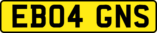EB04GNS