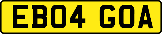 EB04GOA