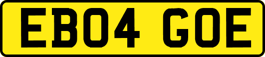 EB04GOE