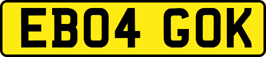 EB04GOK