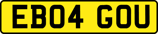 EB04GOU