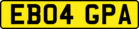 EB04GPA