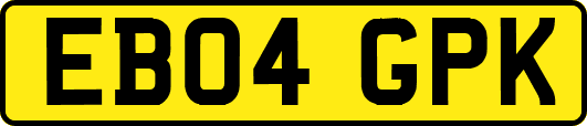 EB04GPK