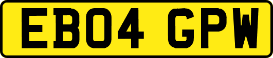EB04GPW