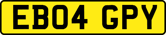 EB04GPY