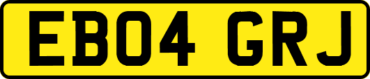 EB04GRJ