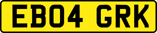 EB04GRK