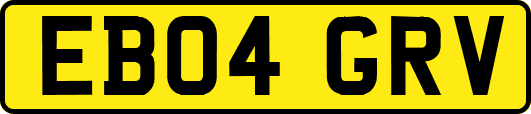 EB04GRV