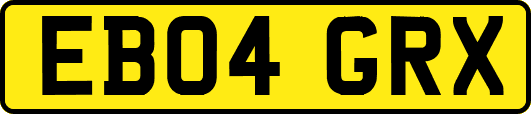 EB04GRX