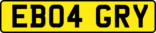 EB04GRY