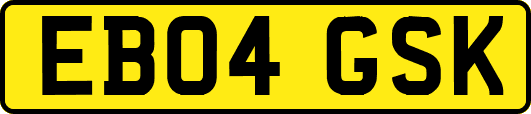 EB04GSK