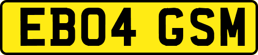 EB04GSM