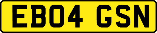 EB04GSN