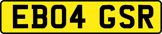 EB04GSR