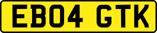 EB04GTK
