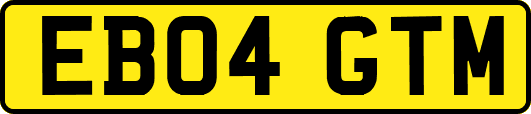 EB04GTM