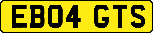 EB04GTS