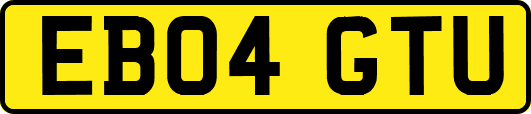 EB04GTU