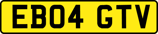EB04GTV