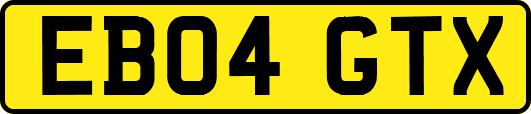 EB04GTX