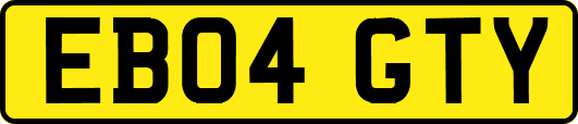 EB04GTY