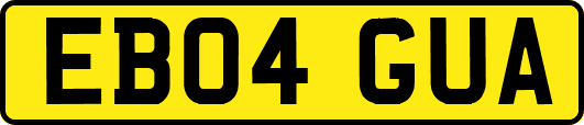 EB04GUA