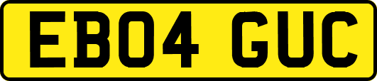 EB04GUC