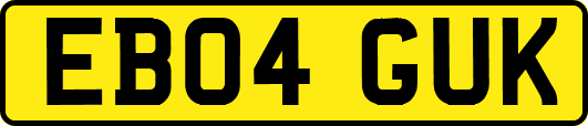 EB04GUK