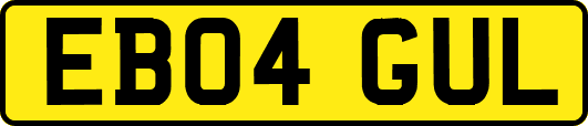EB04GUL