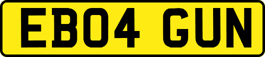 EB04GUN