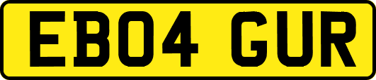 EB04GUR