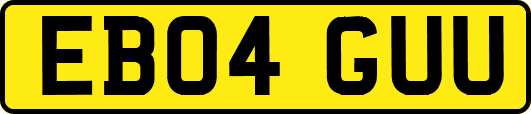EB04GUU