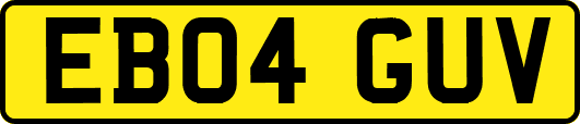EB04GUV