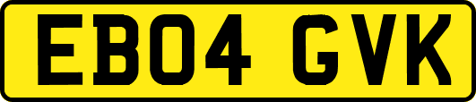 EB04GVK