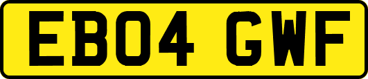EB04GWF