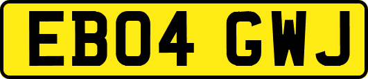 EB04GWJ