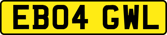 EB04GWL