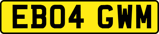 EB04GWM
