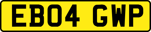 EB04GWP