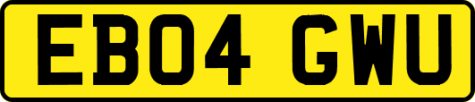 EB04GWU