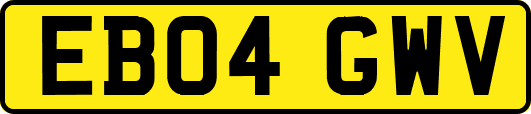 EB04GWV