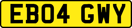 EB04GWY