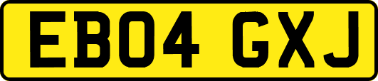 EB04GXJ