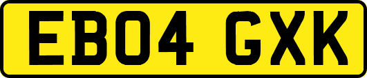 EB04GXK
