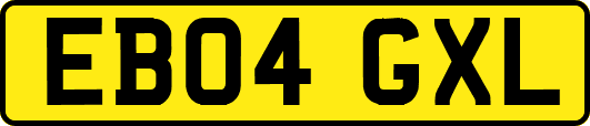 EB04GXL