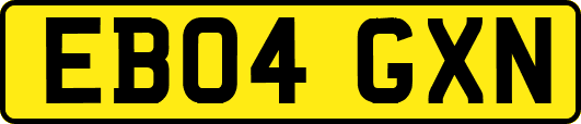 EB04GXN