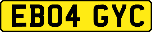 EB04GYC