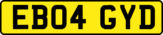 EB04GYD