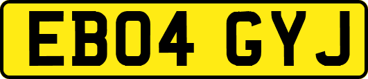 EB04GYJ