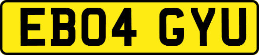 EB04GYU